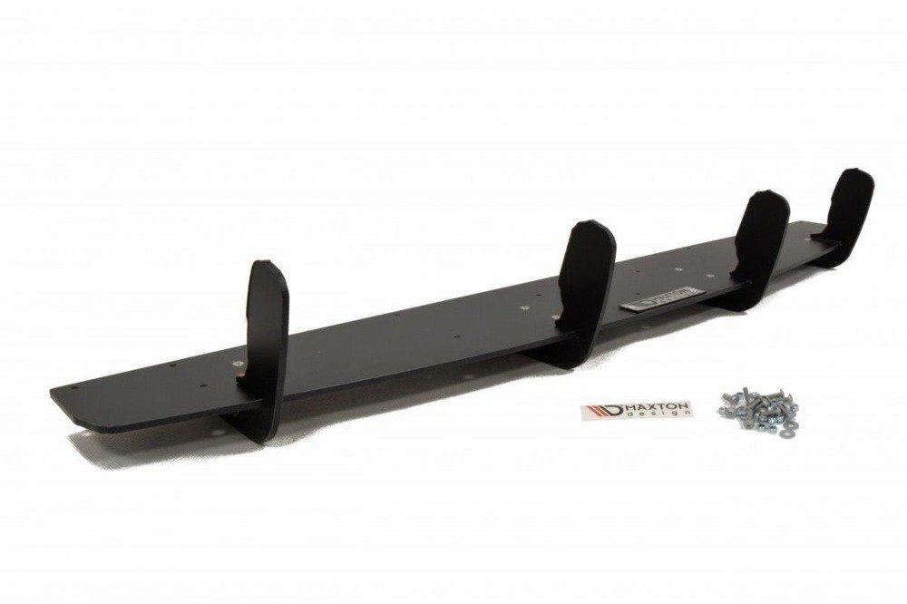 Maxton Design Audi A6 C7 Sline 11-14 Maxton Design Add on Race Diffuser (2011-2014) 2 AU A6 C7 SLINE AV CNC RS2A c