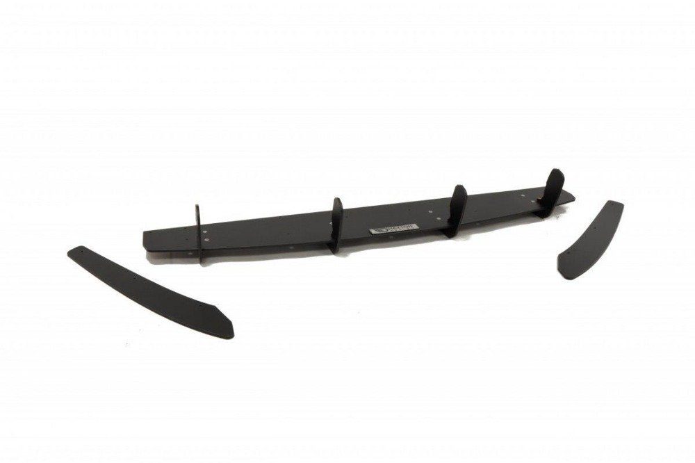 Maxton Design Audi A6 C7 Sline 11-14 Maxton Design Add on Race Diffuser (2011-2014) 1 Maxton Design Audi A6 C7 Sline 11-14 Maxton Design Add on Race Diffuser