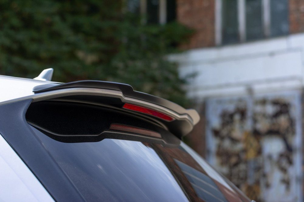 Maxton Design Audi Q5 S-Line Mk2 17+ Spoiler - Gloss (2017+) 2 AU SQ5 2 CAP1G c