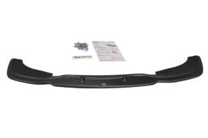Maxton Design BMW E46 M3 v2 Front Splitter - Gloss 8 Maxton Design BMW E46 M3 v2 Front Splitter - Gloss