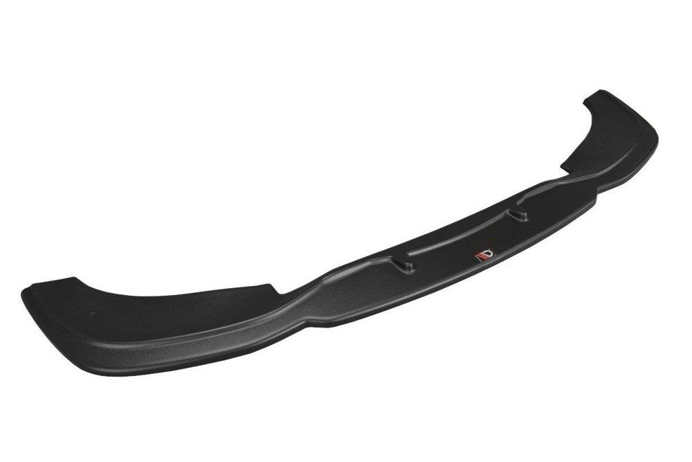 Maxton Design BMW E46 M3 v2 Front Splitter - Gloss 4 BM 3 46 M C FD2G c