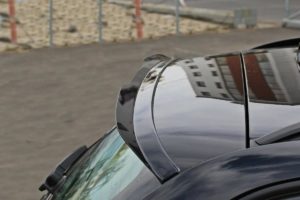 Maxton Design BMW E91 Estate Msport Spoiler Extension - Gloss (2008-2011) 12 Maxton Design BMW E91 Estate Msport Spoiler Extension - Gloss