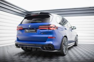 Maxton Design BMW X5 G05 LCi 21+ 3D v2 Gloss Spoiler (2021+) 7 Maxton Design BMW X5 G05 LCi 21+ 3D v2 Gloss Spoiler