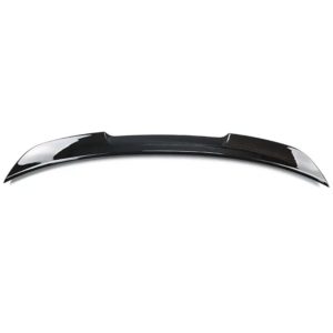 BMW 5 Series E60 Boot Spoiler - M4 Style Gloss Black (2004-2011) 17 BMW 5 Series E60 Boot Spoiler - M4 Style Gloss Black (2004-2011)