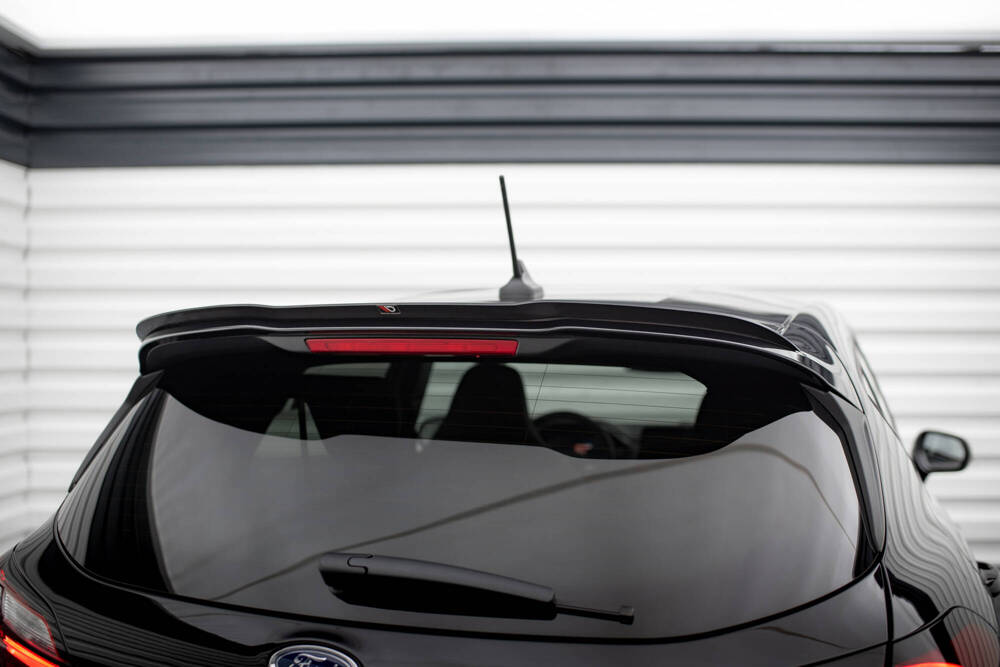Ford Fiesta Mk8 18+ ST-Line Maxton Design Spoiler Extension (2018+) 3 FO FI 8 STLINE CAP1G b