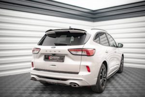 Maxton Design Ford Kuga ST-Line 19+ Spoiler Extension - Gloss (2019+) 13 Maxton Design Ford Kuga ST-Line 19+ Spoiler Extension - Gloss