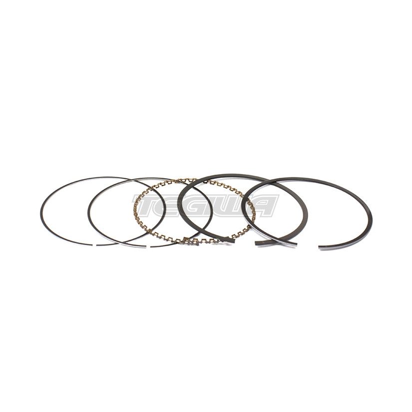 HOP Piston Rings B-Series - Each 1 HOP PISTON RINGS B SERIES EACH