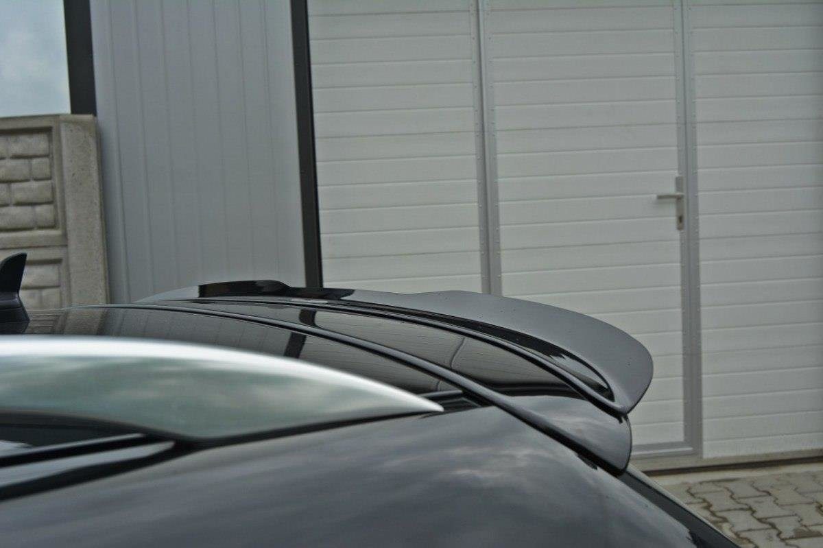 Maxton Audi A4 Avant Roof Spoiler - Gloss (B7 S-Line 2004-2007) 1 Maxton Audi A4 Avant Roof Spoiler - Gloss (B7 S-Line 2004-2007)