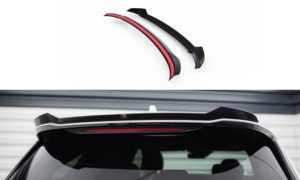 Maxton Kia Sorento Mk4 20-23 Gloss Spoiler Extension (2020-2023) 11 Maxton Kia Sorento Mk4 20-23 Gloss Spoiler Extension