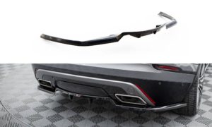 Maxton Land Rover Velar R-Dynamic Gloss Rear Lip (2017-2023) 16 Maxton Land Rover Velar R Dynamic Gloss Rear Lip