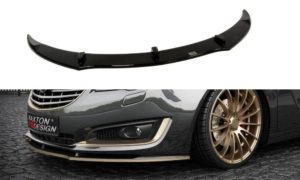 Maxton Design Opel Insignia 13-17 SE Front Lip - Gloss (2013-2017) 7 Maxton Design Opel Insignia 13-17 SE Front Lip - Gloss