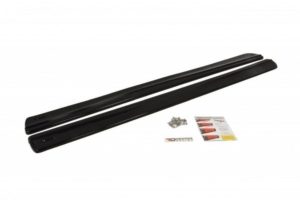 Maxton Design Seat Ibiza Mk4 08-12 Side Skirt Extensions - Gloss (2008-2012) 55 Maxton Design Seat Ibiza Mk4 08-12 Side Skirt Extensions - Gloss