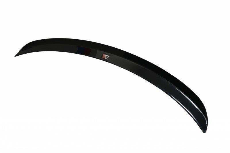 Maxton Design Skoda Octavia Mk3 Estate Vrs Roof Spoiler - Gloss (2016-2019) 3 SK OC 3 3F RS K CAP1G b