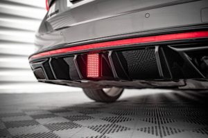 Maxton Design Skoda Octavia Mk4 LED STOP LIGHT (2019-2024)
