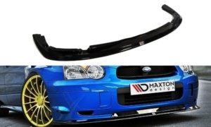 Maxton Design Subaru Impreza 03-05 Blob Eye WRX Sti Splitter (2003-2005) 13 Maxton Design Subaru Impreza 03-05 Blob Eye WRX Sti Splitter