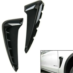 BMW X5 F15 Msport Gloss Vent Covers