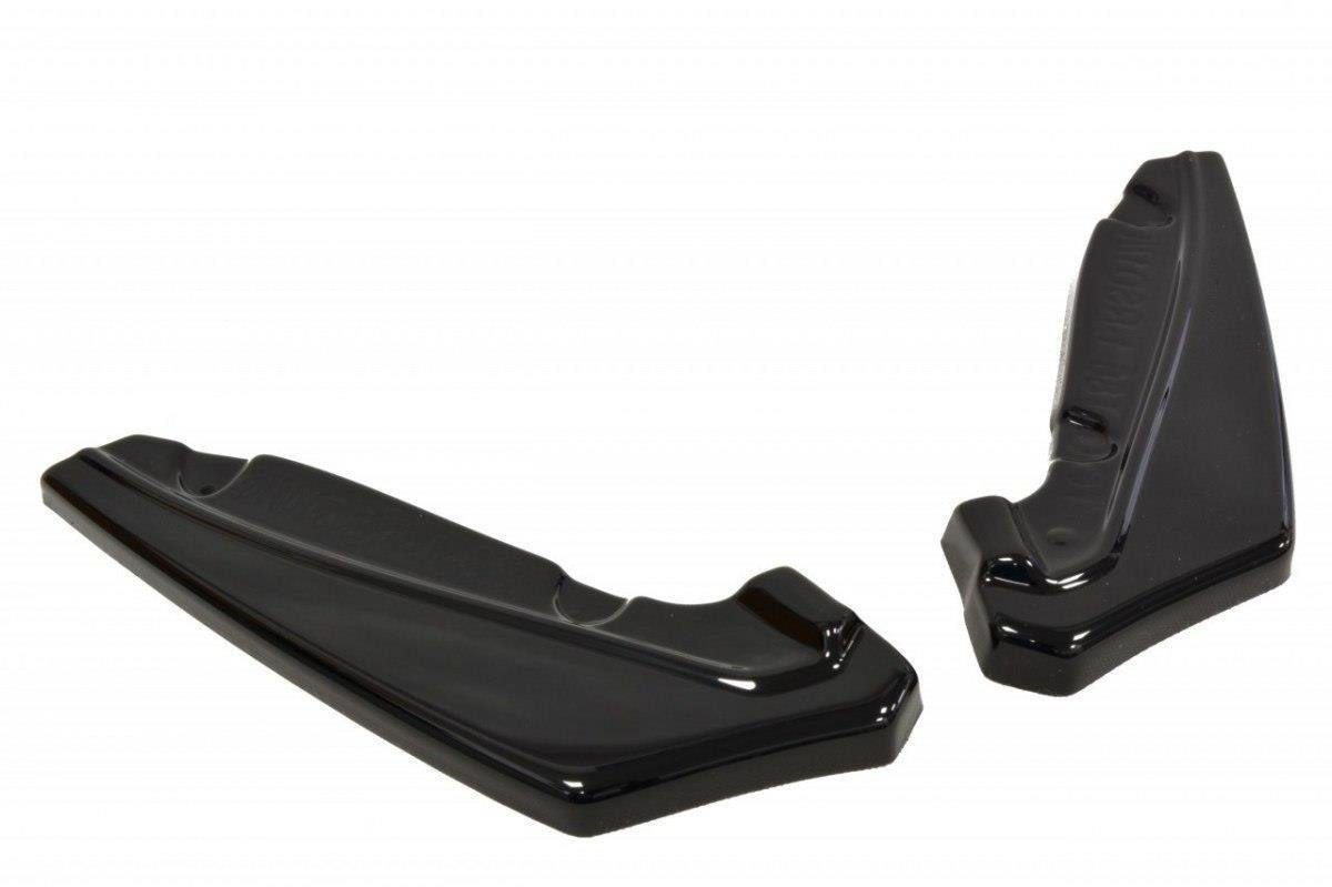 Maxton Design Toyota Gt86 Maxton Design Rear Spats - Gloss (2012-2016) 3 TO GT86 1 RSD1G c