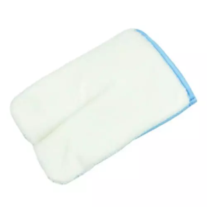 D-CON MICROFIBER INTERIOR SCRUBBING MITT