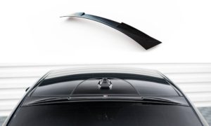 Maxton BMW 5 Series G60 Msport Gloss Roof Spoiler (2024+) 11 Maxton BMW 5 Series G60 Msport Gloss Roof Spoiler