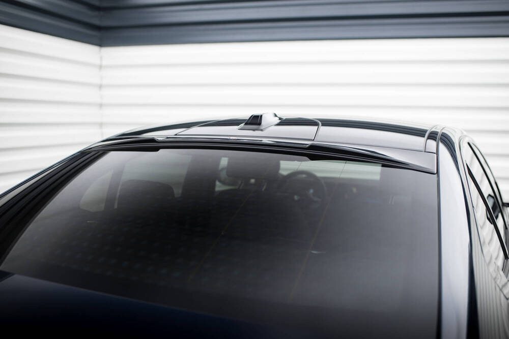 Maxton BMW 5 Series G60 Msport Gloss Roof Spoiler (2024+) 4 eng pm The extension of the rear window BMW 5 M Pack G60 20600 2