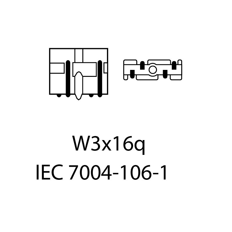 EIN LED CANBUS W21 / 5W 7443 30 SMD 4014 2 EIN LED CANBUS W21 / 5W 7443 30 SMD 4014 - Image 2