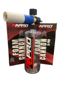 Rapro Foam Cannon 15 Rapro Foam Cannon