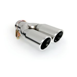 Pilot Letterbox Universal Exhaust Tip TS-74
