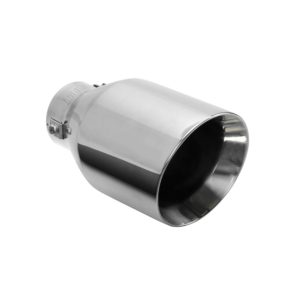 Pilot 115mm Tapered Edge Universal Exhaust Tip TS-79