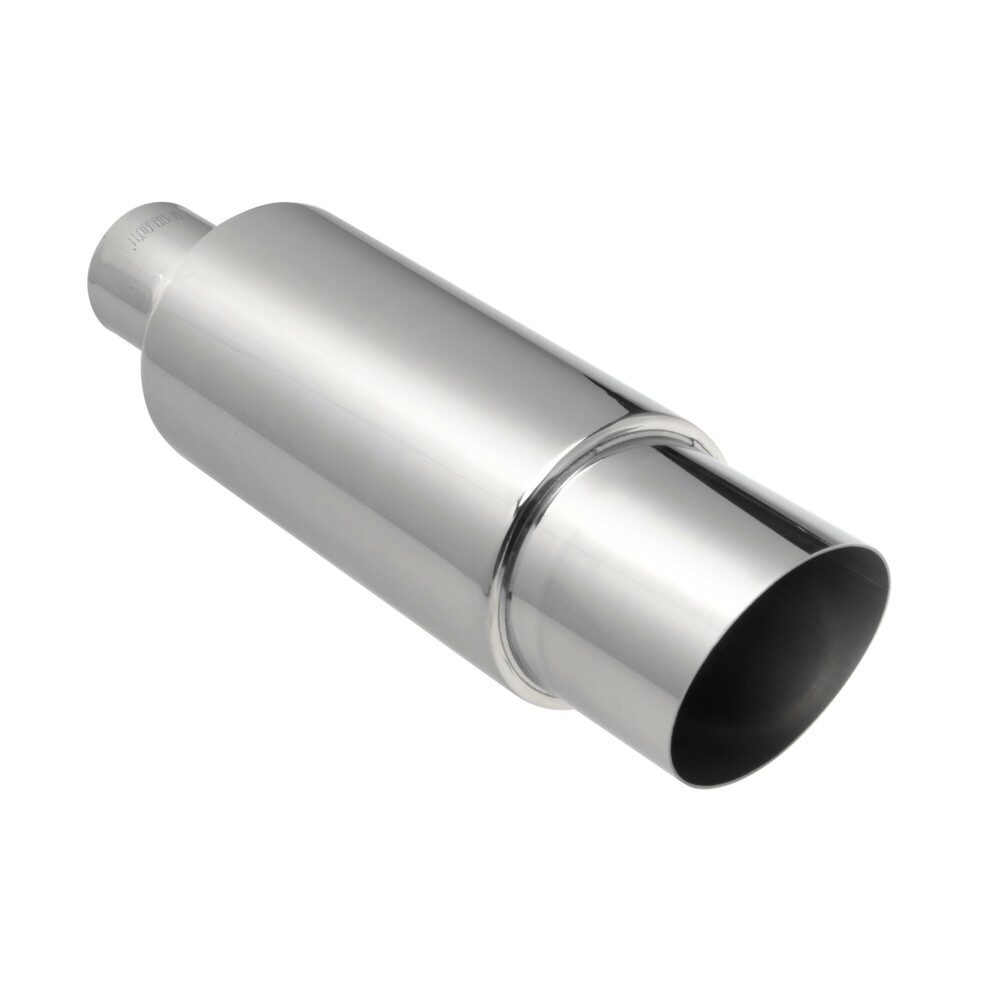Pilot JAP Style Universal Back Box 85mm Tip Diameter MU-3 1 Pilot JAP Style Universal Back Box 85mm Tip Diameter MU-3