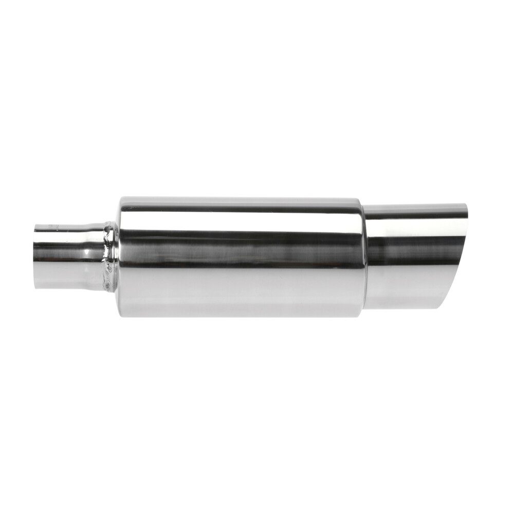 Pilot JAP Style Universal Back Box 85mm Tip Diameter MU-3 2 60066 S 02