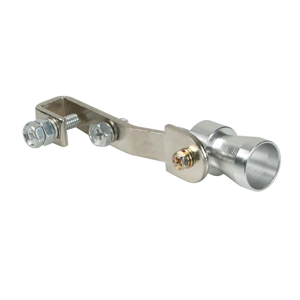 Pilot Universal Exhaust Turbo Whistler 1 Pilot Universal Exhaust Turbo Whistler