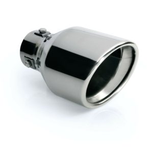 Pilot 100mm Tapered Universal Exhaust Tip TS-39