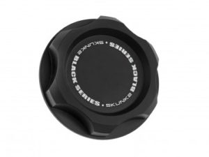 Skunk2 - Billet Oil Cap Honda 3 SKUNK2 BLACK SERIES BILLET OIL CAP
