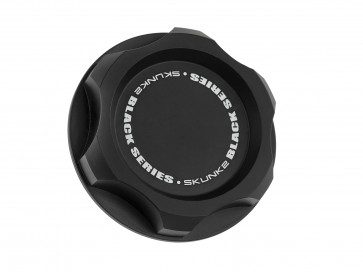 Skunk2 - Billet Oil Cap Honda 1 SKUNK2 BLACK SERIES BILLET OIL CAP