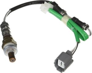 NTK O2 Oxygen Lambda Secondary Sensor Honda Civic Type R EP3 01-05