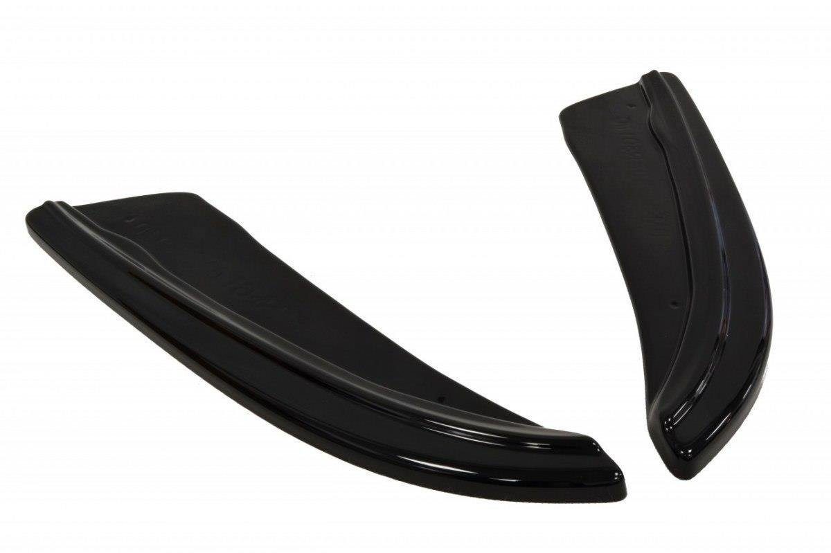 Maxton Design BMW 5 GT F07 2009-2013 Rear Spats - GLOSS (2009-2013) 2 BM 5 GT 07 RSD1G b
