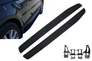 Land Rover Vogue L405 / Sport L494 Side Steps