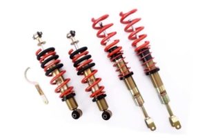 MTS Technic Audi A4 B5 Coil Over Kit
