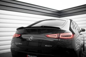 Maxton Design Mercedes GLE Coupe C167 AMG-Line Spoiler - Gloss 16 Maxton Design Mercedes GLE Coupe C167 AMG-Line Spoiler - Gloss