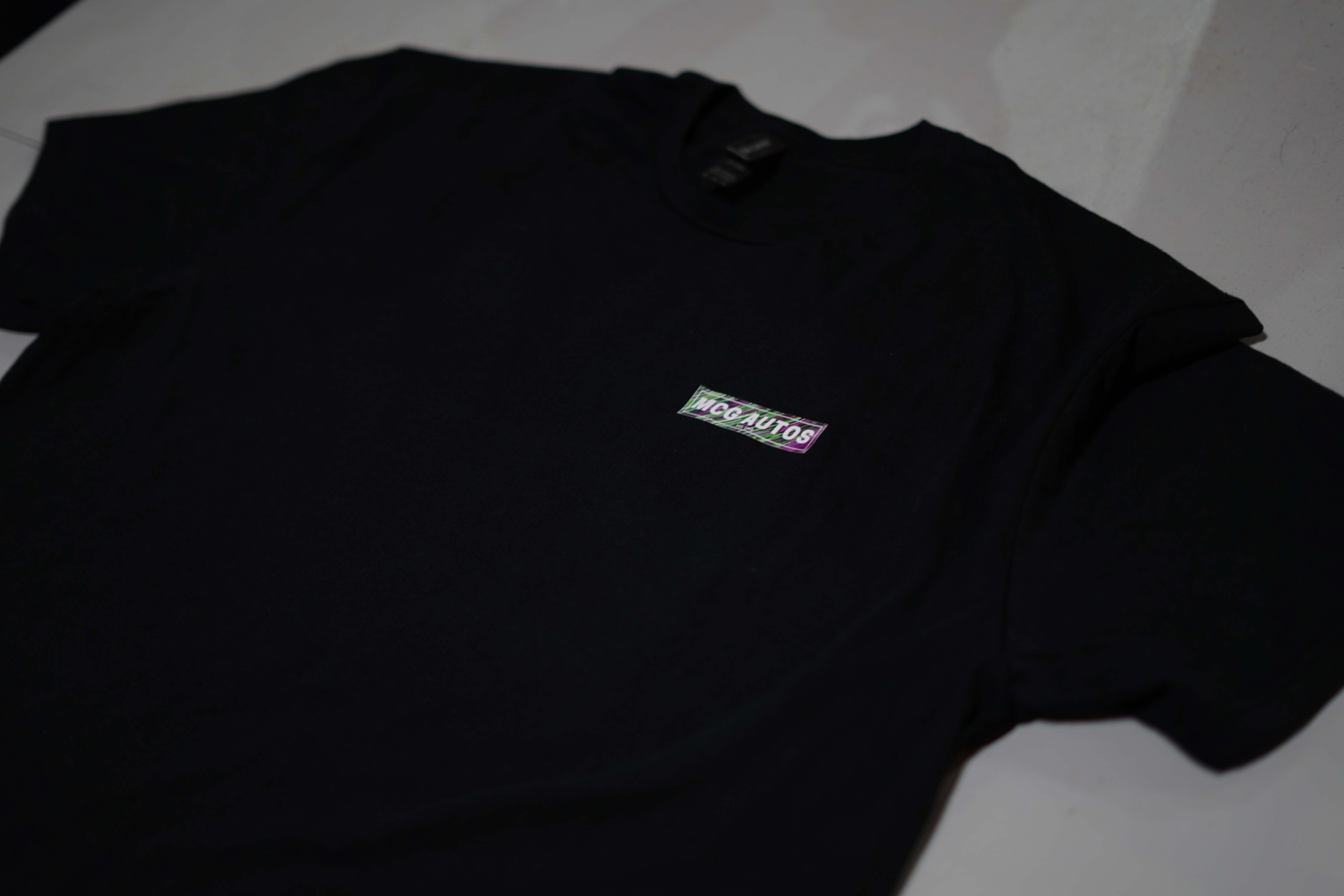 MCG Autos T-Shirt - Design 1 2 DSC09248 small