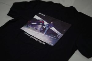 MCG Autos T-Shirt - Design 1 6 MCG Autos T-Shirt - Design 1