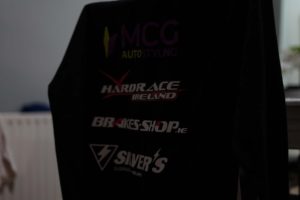 MCG Autos T-Shirt - Design 2 9 MCG Autos T-Shirt - Design 2