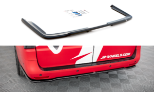 Maxton Design Mercedes Vito W447 20+ Rear Lip - Gloss (2020+) 11 Maxton Design Mercedes Vito W447 20+ Rear Lip - Gloss