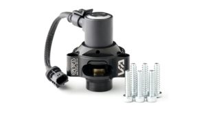 GFB T9484 VTA Ford Ranger Raptor Dump Valve / Blow Off Valve & Focus ST 2019+ , Fiesta ST 2013+, Mustang 2014+ 6 GFB T9484 VTA Ford Ranger Raptor Dump Valve / Blow Off Valve & Focus ST 2019+ , Fiesta ST 2013+, Mustang 2014+