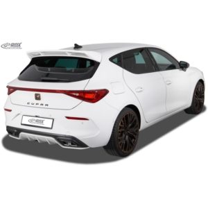 Seat Leon Mk4 RDX Roof Spoiler