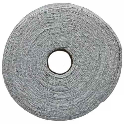 D-CON Workhorse Microfiber Towel Gray Roll 30x30cm - 50 Pieces 2 carcare24.eu d mic 351 glo r d con workhorse microfiber towel grey 30x30cm sh roll 3 jpg