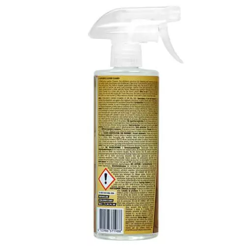 D CON GENTLE LEATHER CLEANER 500ML 2 carcare24.eu d spi 994 500 d con gentle leather cleaner 500ml 2 jpg
