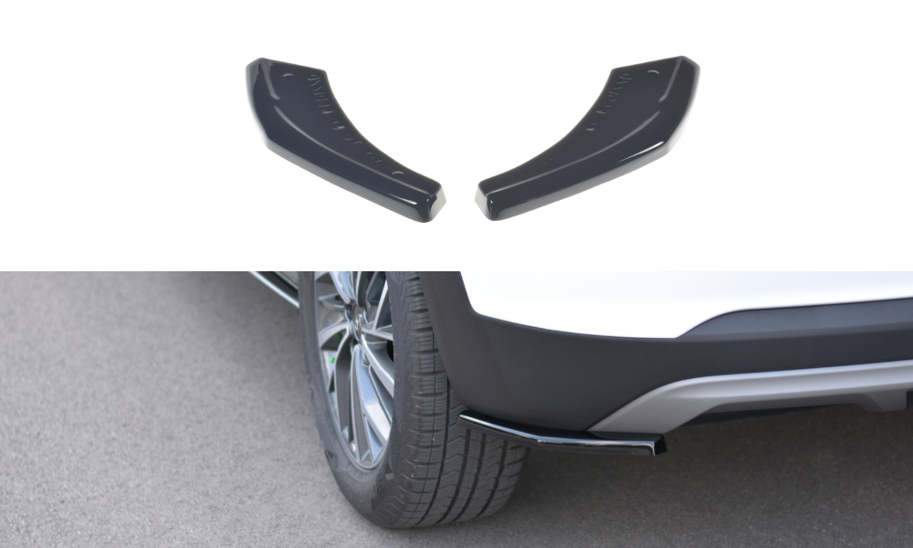 Maxton Design Hyundai Tucson Facelift Rear Spats - Gloss (2021-2024) 4 eng pl REAR SIDE SPLITTERS Hyundai Tucson Mk3 Facelift 8445 10