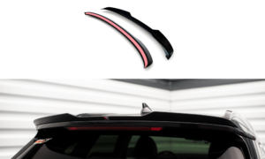Maxton Design Hyundai Tucson 20+ Spoiler - Gloss (2020+)