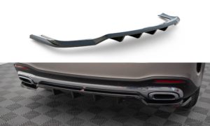 Maxton Design Mercedes GLE SUV AMG-Line W167 Rear Lip - Gloss 10 Maxton Design Mercedes GLE SUV AMG-Line W167 Rear Lip - Gloss